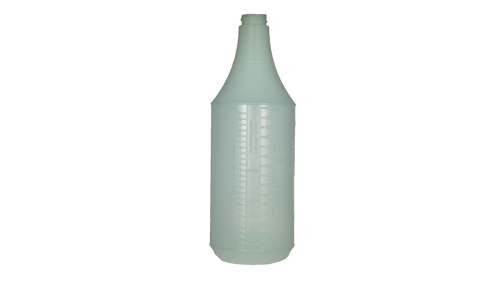 32oz. Bottle with Scale