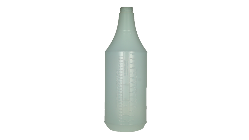 32oz. Bottle with Scale