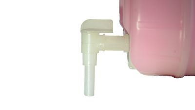 5 Gallon Drum Dispenser