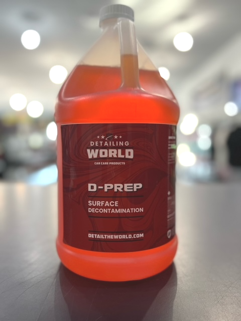 Detailing World: Discover the Ultimate Detailing World products