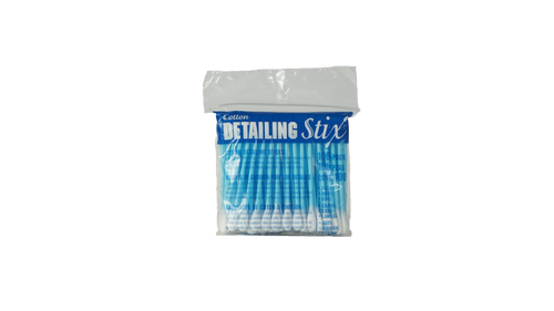 SM Arnold Detailing Cotton Stix (100-Pack)