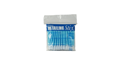 SM Arnold Detailing Cotton Stix (100-Pack)
