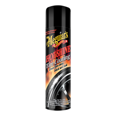 Meguiar's Hot Shine