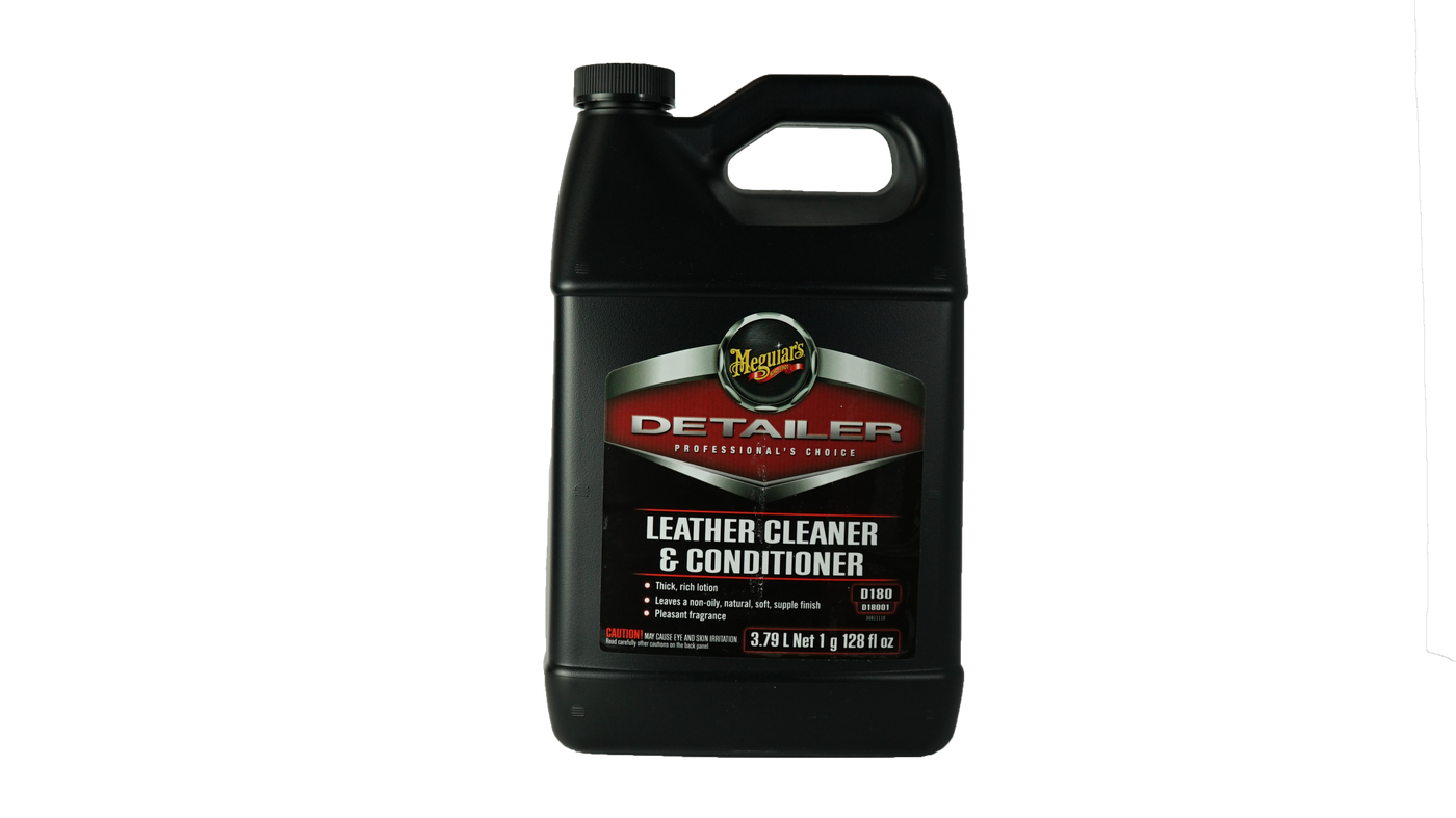 Hydrosilex Plastic & Leather interior cleaner – Detailing World NJ