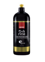 RUPES DA Fine Polishing Compound Action