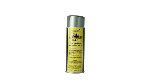 SM Arnold Dull Aluminum Blast 12 oz.