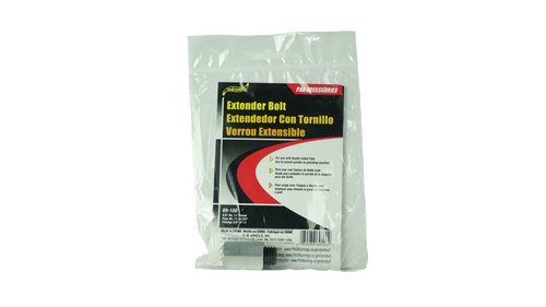 SM Arnold Extender Bolt