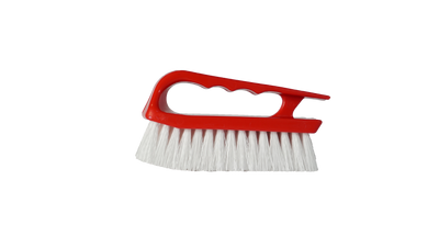 SM Arnold Iron Style Scrub Brush