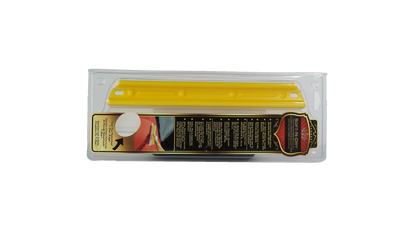 SM Arnold 11" One Pass Soft-N-Dry Waterblade