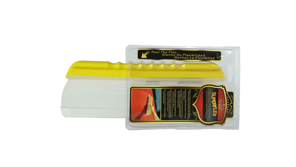 SM Arnold Superflex 12