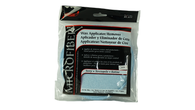 SM Arnold Wax Applicator/Remover