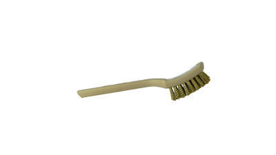 SM Arnold Tire Brush w/ Brass Wire