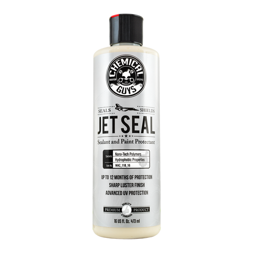 Chemical Guys Jet Seal