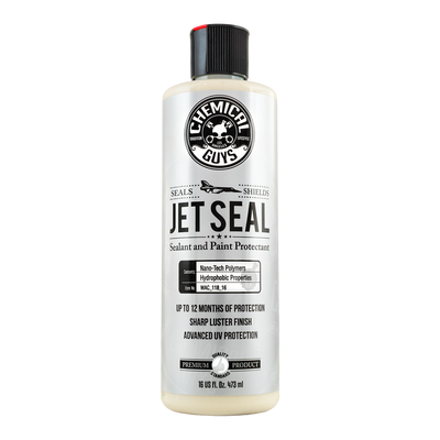 Chemical Guys Jet Seal