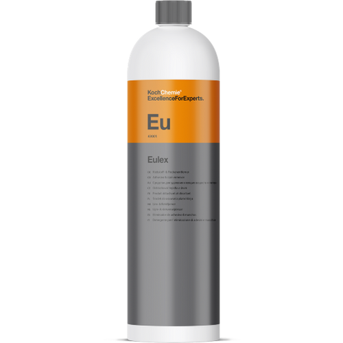 Koch Chemie Eu (Eulex)