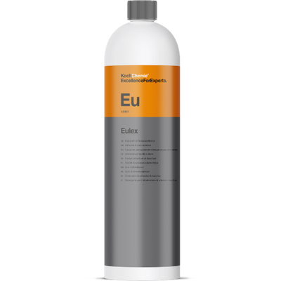 Koch Chemie Eu (Eulex)