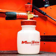 Maxshine Snow Master Car Wash Foam Cannon