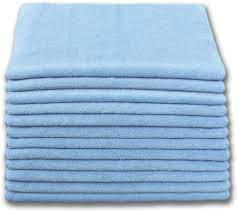 SDI 230 GSM Microfiber Towel (10 Pack)