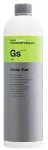 Koch Chemie Gs (Green Star) 1L