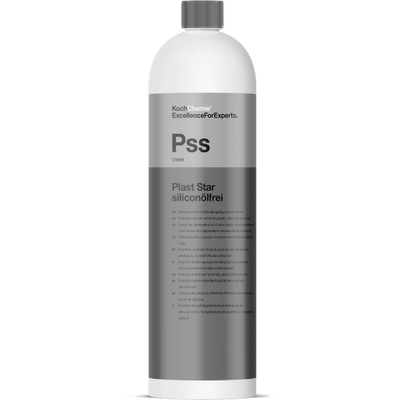 Koch Chemie Pss (Plast Star)