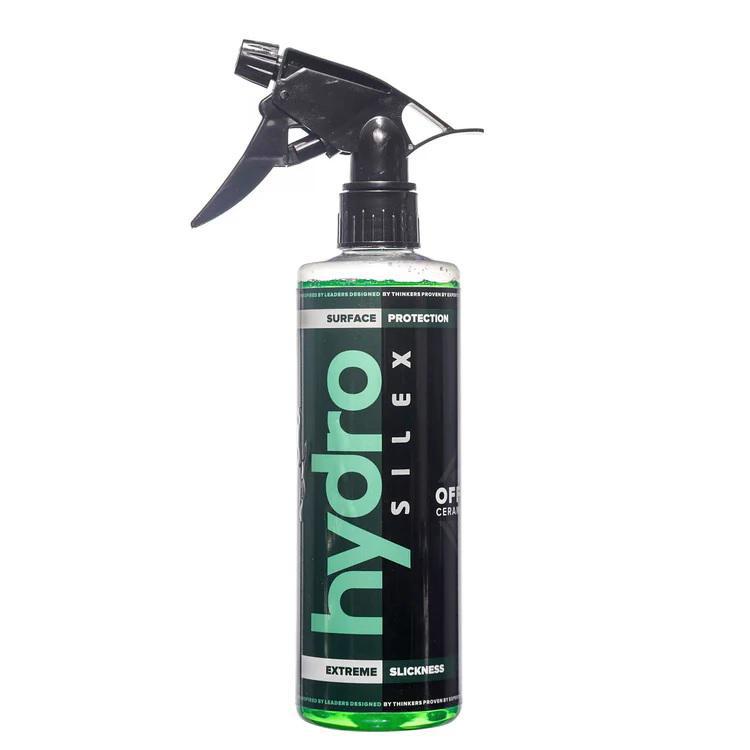 HydroSilex Offroad Vehicle Ceramic Coating - Protective Ceramic Detail Spray for Off Roading SUV, ATV, UTV, Dirt Bike, 4 Wheeler