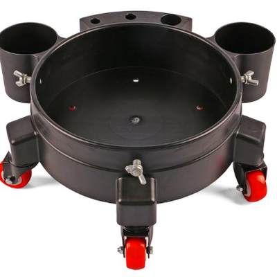 MaxShine Rolling Bucket Dolly