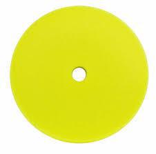 Buff and Shine 8.5 Yellow Lt Cut/Polish Foam Pad 8530G