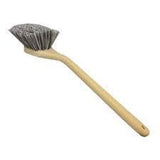 SM Arnold Body Brushes