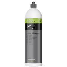 Koch Chemie P1 01 Lack-Polish Grun 1L – Detailing World