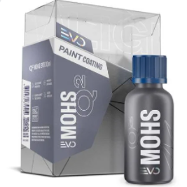 Gyeon Q2 ONE EVO 30ml - Detailing World