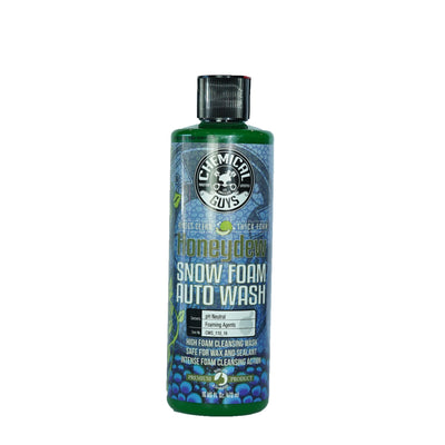 Chemical Guys Honeydew Snow Foam Auto Wash