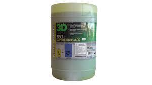 3D NANO Super Citrus APC 6 Gallon