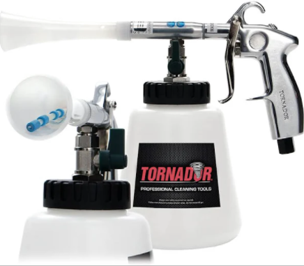 テンダーロイン Tornador Classic Cleaning Tool Z-010 – Detailing World