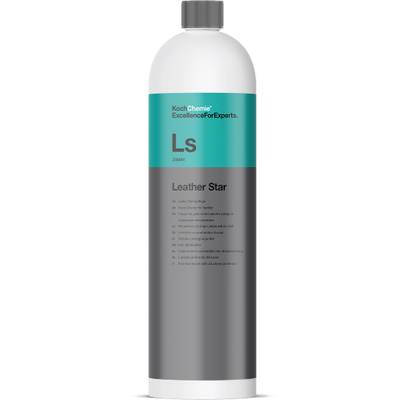 Koch Chemie Ls (Leather Star)