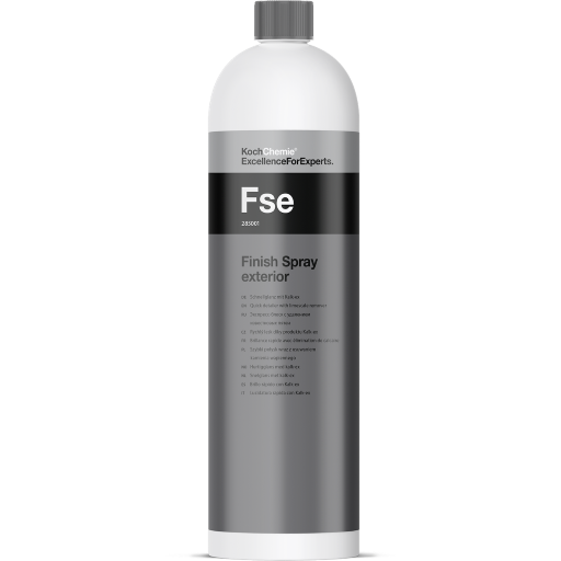 Koch Chemie Fse (Finish Spray Exterior) – Detailing World