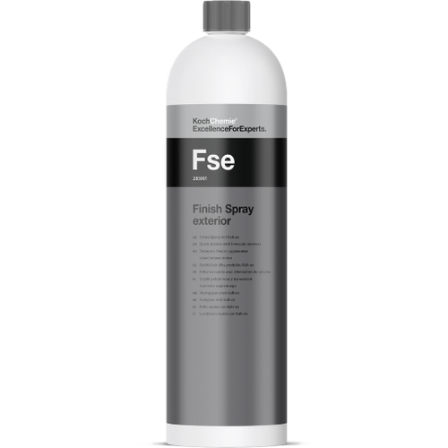 Koch Chemie Fse (Finish Spray Exterior)