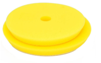 Rupes Yellow Fine Foam Pads Available in 5