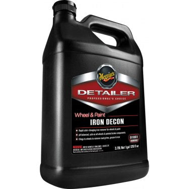 3D Wheel Brite 5 gal.