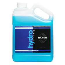 Hydrosilex Marine Action