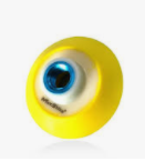 MaxShine 3" RO Backing Plate Action