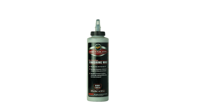 Meguiar's Dual Action Microfiber Finishing Wax 16 oz.