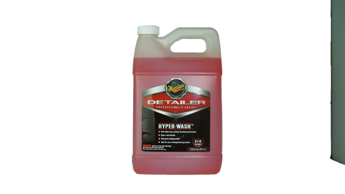 Meguiar's Hyper-Wash Gallon