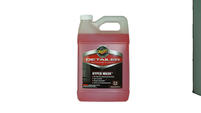 Meguiar's Hyper-Wash Gallon