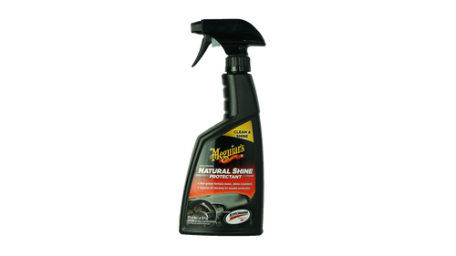 Meguiar's Natural Shine Protectant 16 oz.