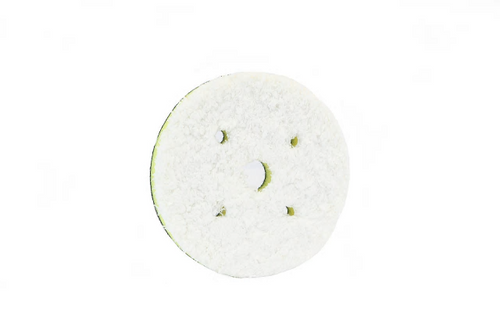 Americana Max-Cut Microfiber Pad Available in 3