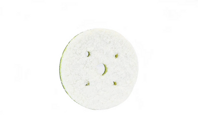 Americana Max-Cut Microfiber Pad Available in 3" & 5" & 6"