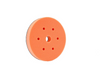 Americana Medium Cut Foam Pad (orange) Available in 3" & 5" & 6"