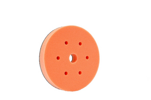 Americana Medium Cut Foam Pad (orange) Available in 3