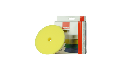 RUPES Yellow Fine Pads 1.25"