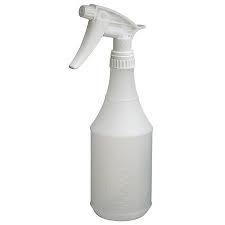32oz. Bottle + General Use Sprayer